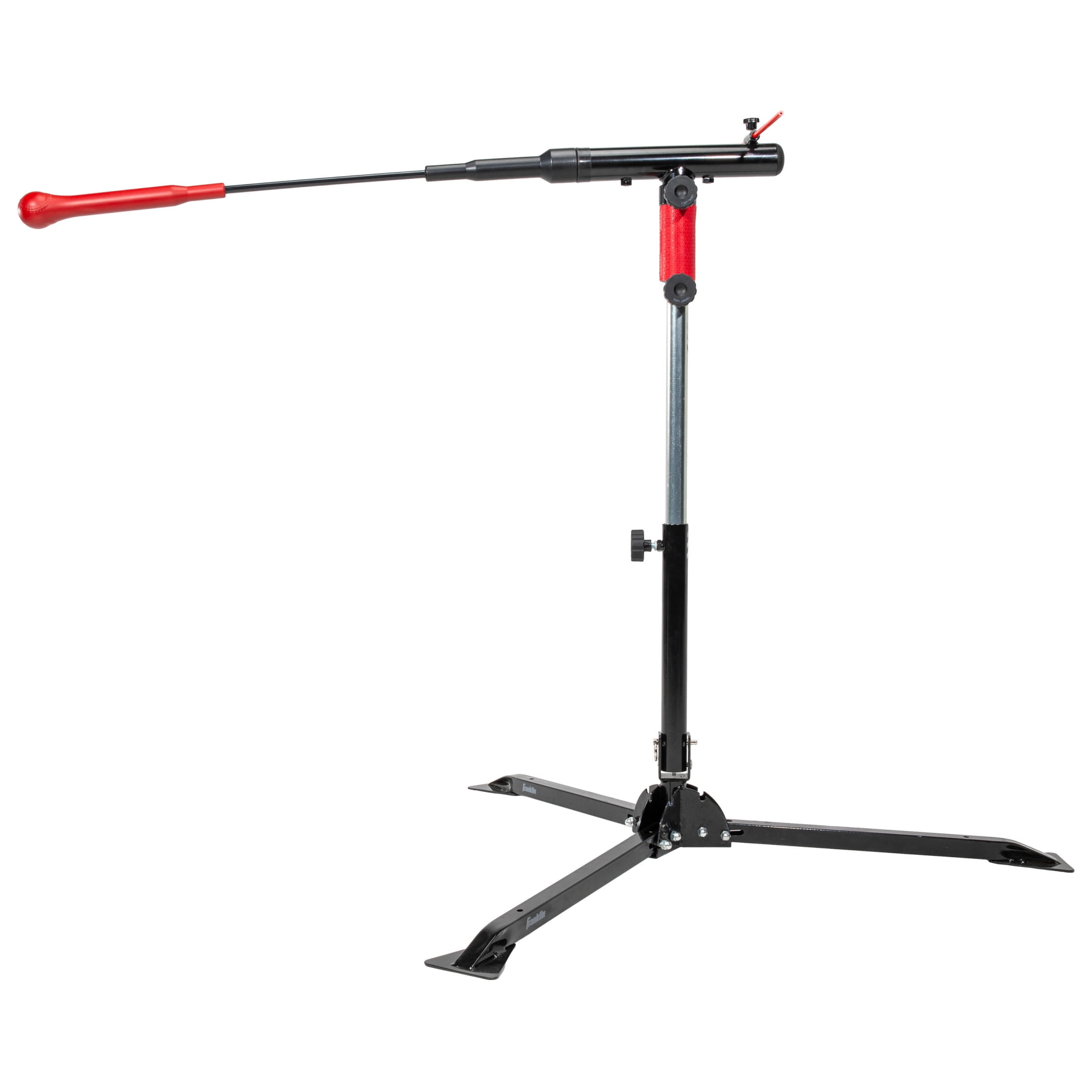 Franklin Sports Swing Station Baseball + Softball Hitting Trainer