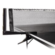 Franklin Sports Ping Pong Net - Adjustable Replacement Table Tennis Net Set - Portable Easy Setup - Official Size