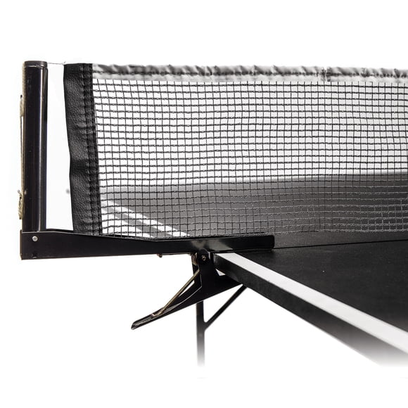 Franklin Sports Ping Pong Net - Adjustable Replacement Table Tennis Net Set - Portable Easy Setup - Official Size