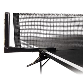 Franklin Sports Ping Pong Net - Adjustable Replacement Table Tennis Net Set - Portable Easy Setup - Official Size
