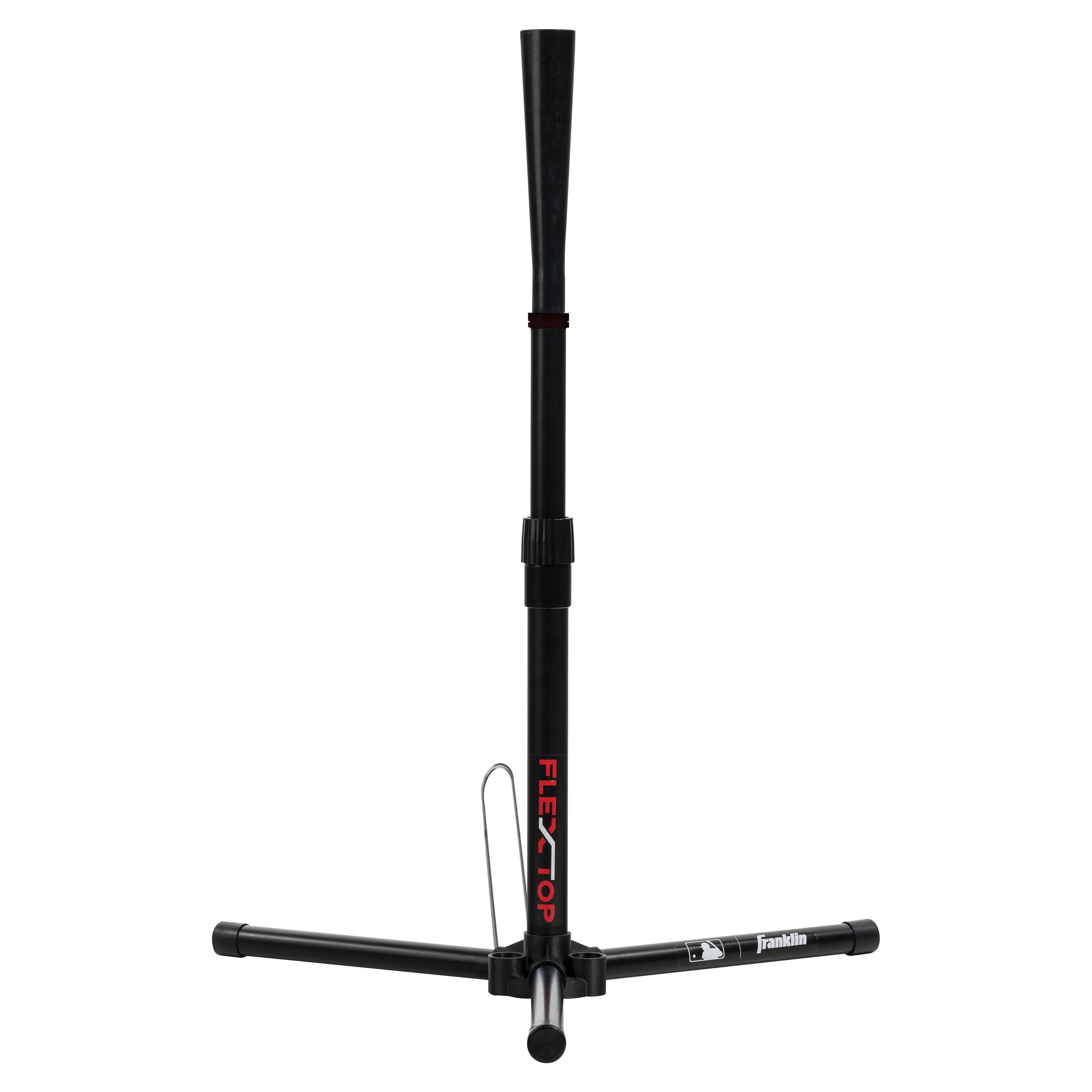 Franklin Sports Tee Ball, Flex Top Tee Ball Batting Tee