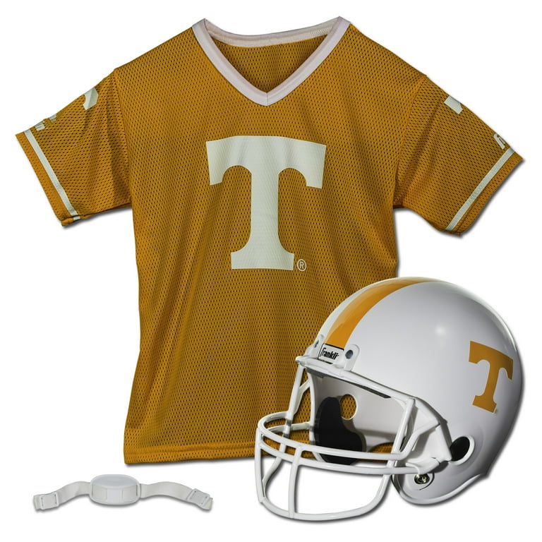 Franklin Sports Tennessee Volunteers Kids College Football Uniform