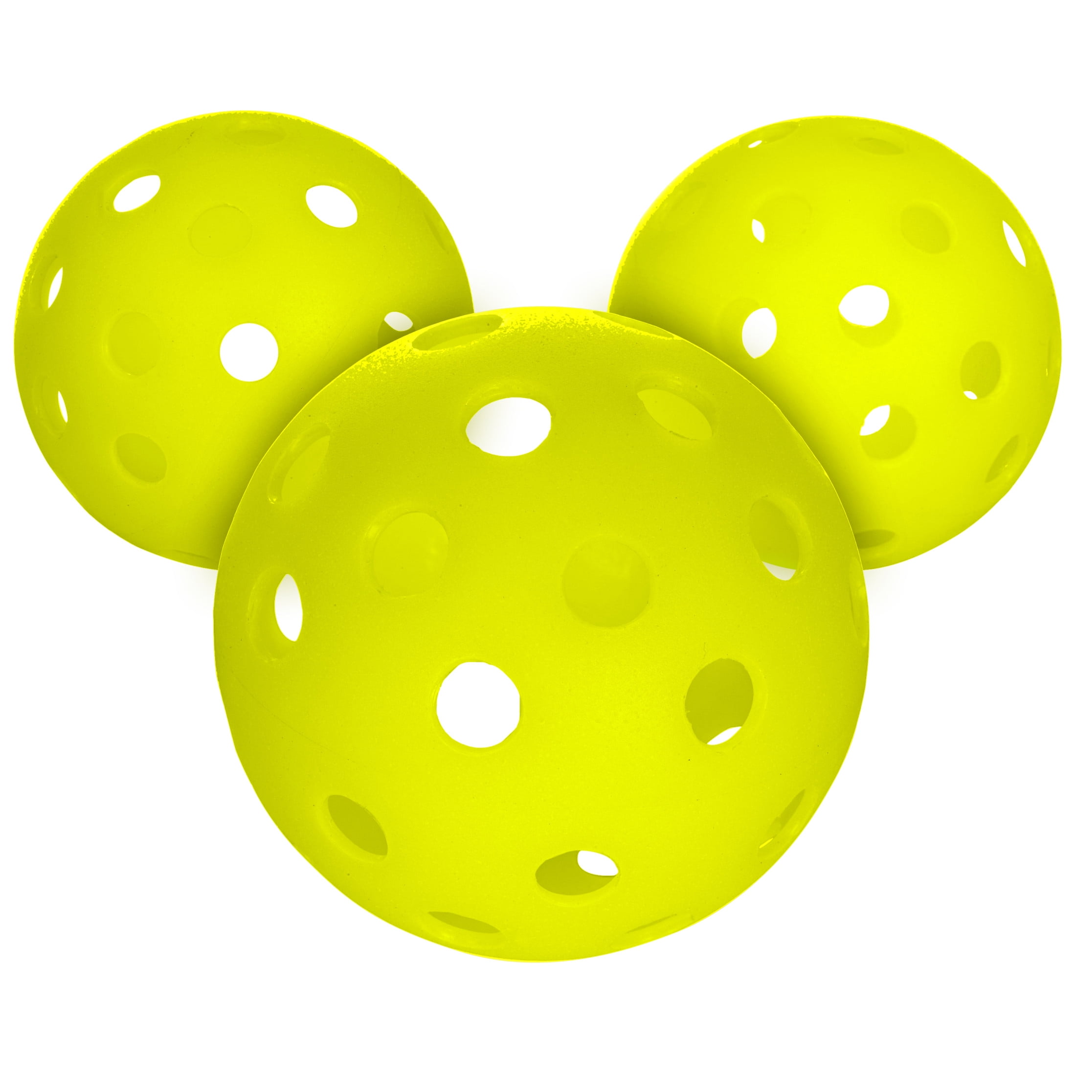 Mini Training Pickleballs