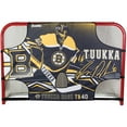 thumbnail image 1 of Franklin Sports 75190 Tuukka Rask 72 in. Championship Shooting Target, 1 of 2