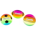 thumbnail image 1 of Franklin Sports Micro Vibe Balls, 3pk, 1 of 2