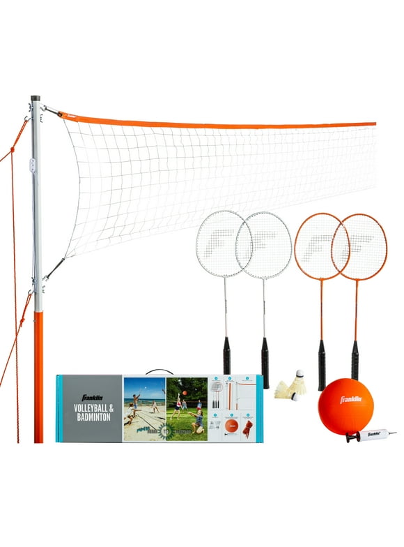 Badminton Sets in Badminton