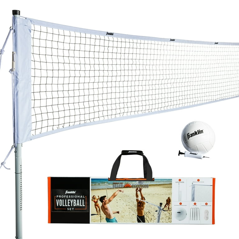 Volleyball net cheap in walmart