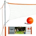 thumbnail image 1 of Franklin Sports Volleyball Set with Portable Net + Ball - Starter, 1 of 7