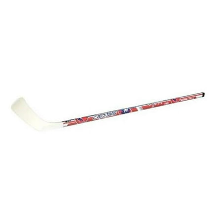 Franklin Sports Washington Capitals Street Hockey Stick - 48" - Left