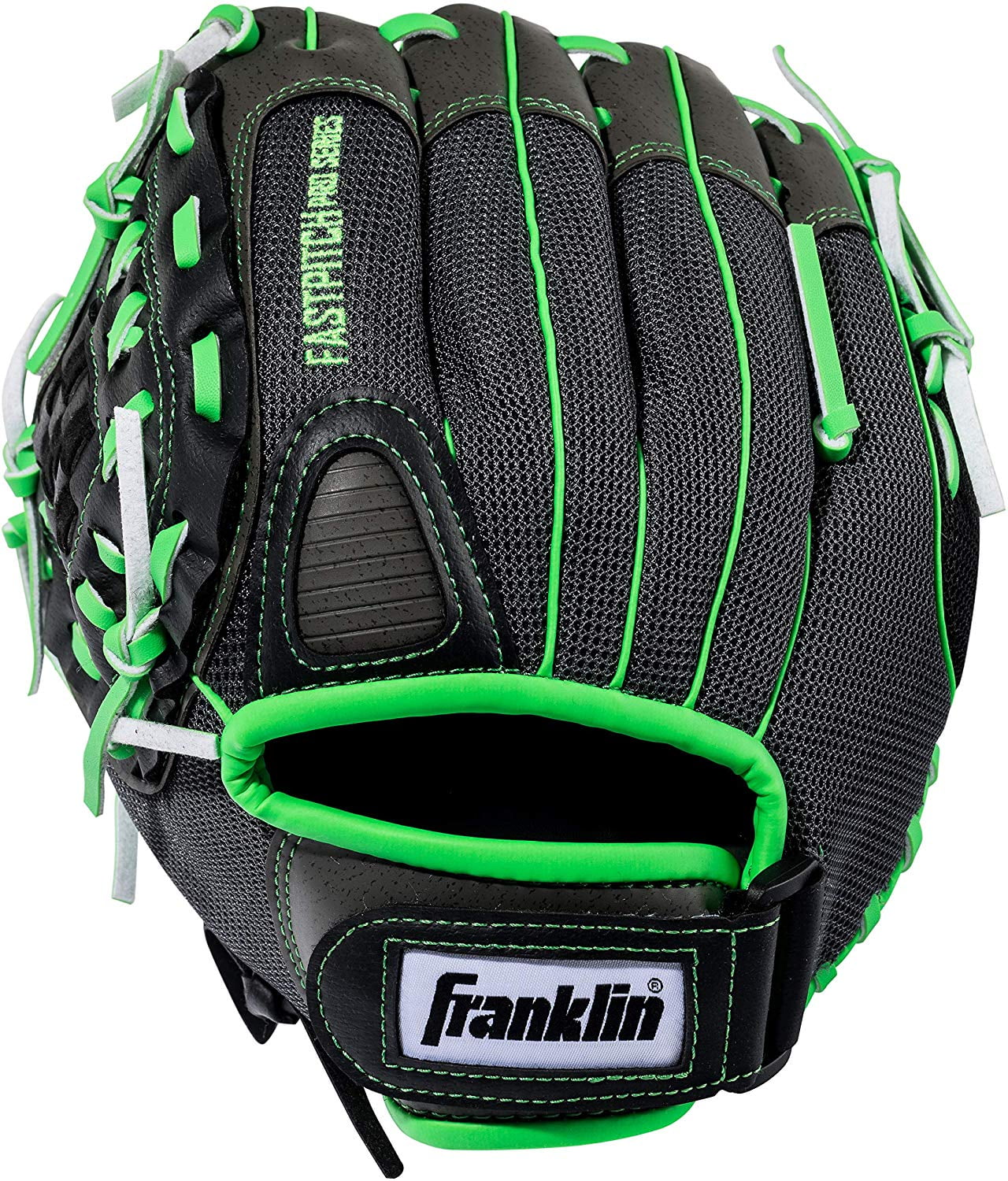 Franklin Sports Windmill Fastpitch Pro Series 11
