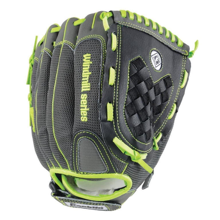 Franklin Sports Windmill Series 12