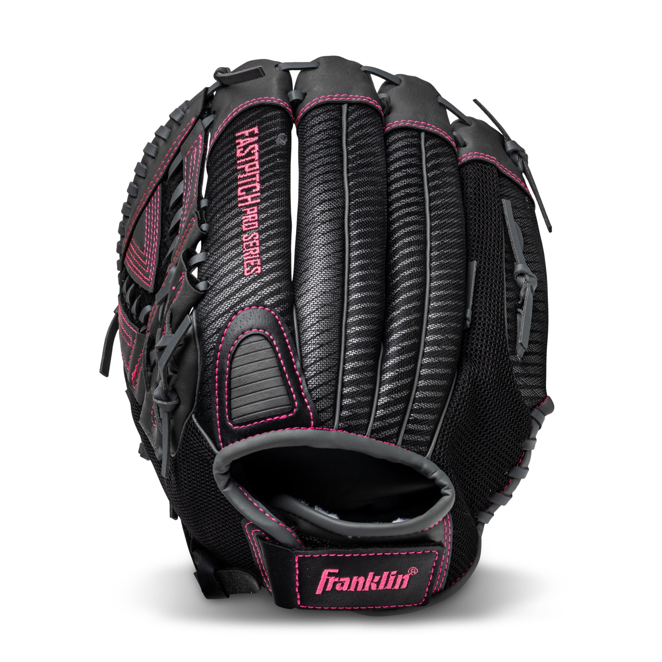 Franklin Sports Pro Series Adult 8.8" Softball All-Purpose Glove (Left Hand Throw)