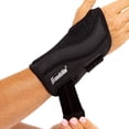 thumbnail image 1 of Franklin Sports Wrist Brace and Stabilizer - Adjustable Sports Wrist Guard - Wrist Compression Brace for Pain Relief + Injury Prevention - One Size, 1 of 6