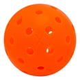 thumbnail image 1 of Franklin Sports X-40 Outdoor Pickleballs - Official Size - Ember - 100 Pack, 1 of 9