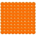 thumbnail image 1 of Franklin Sports X-40 Outdoor Pickleballs - Official Size - Lava - 100 Pack, 1 of 14