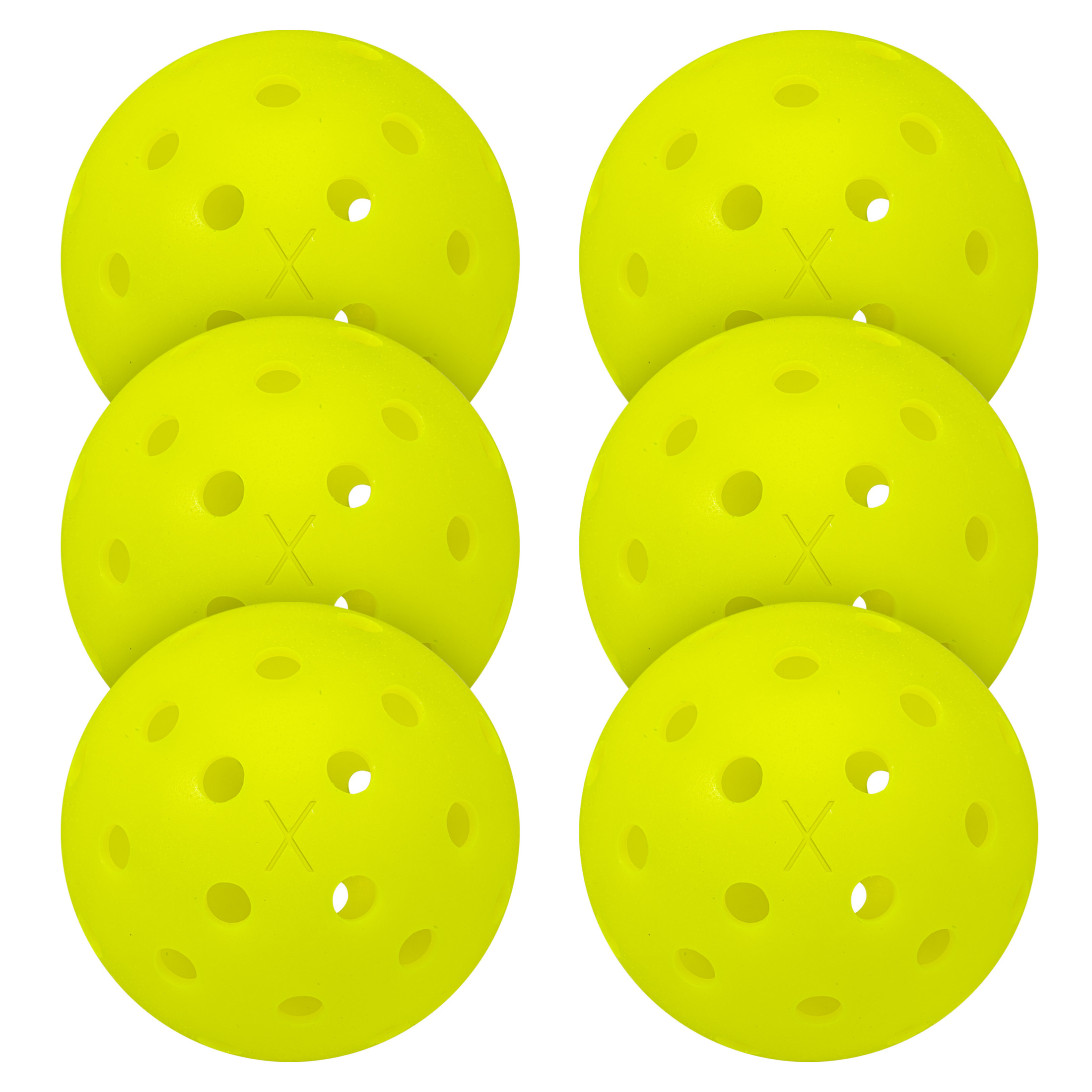 Franklin Sports Pickleball Court Marker Kit