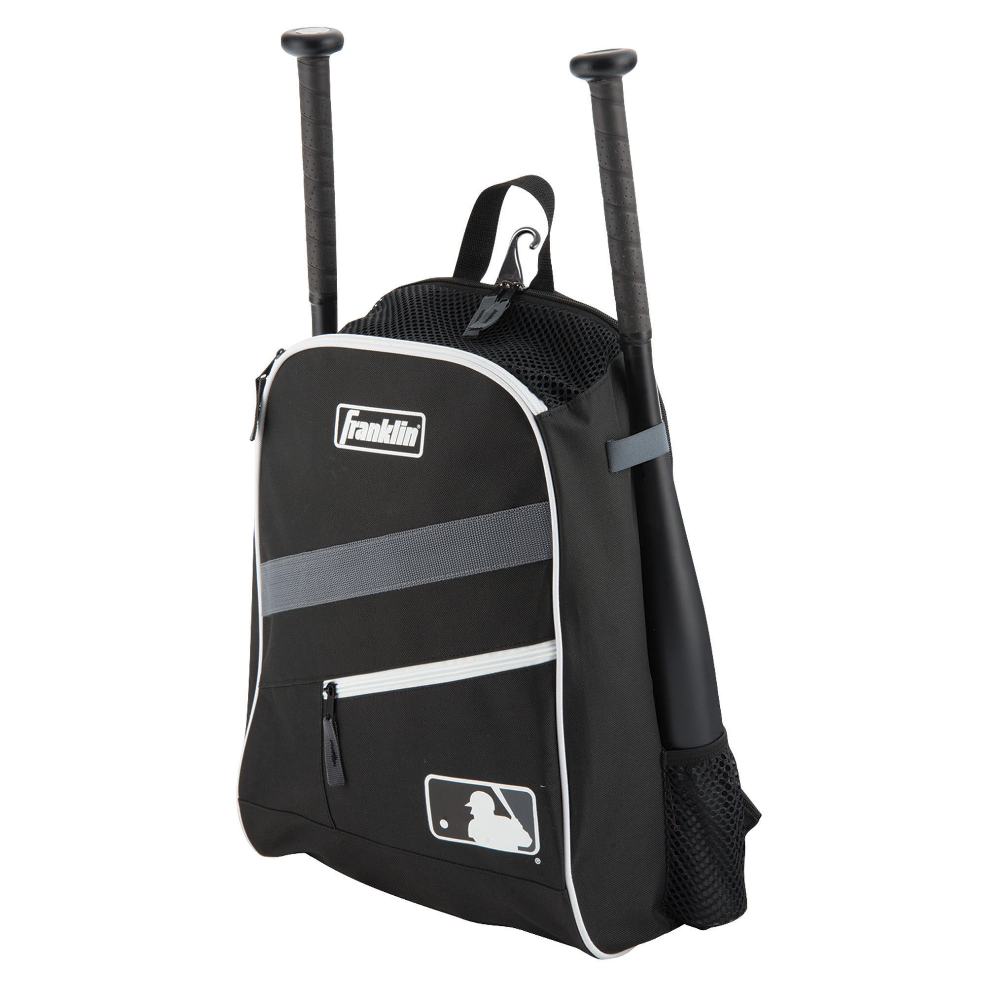 MLB SLING BAG WITH SMALL POUCH