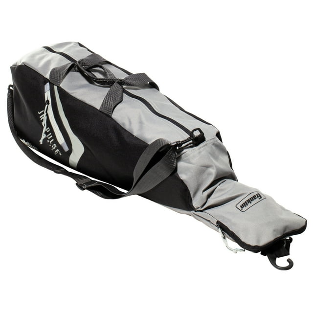 Franklin Sports Youth Baseball Bag Bat Bag for Teeball, Baseball
