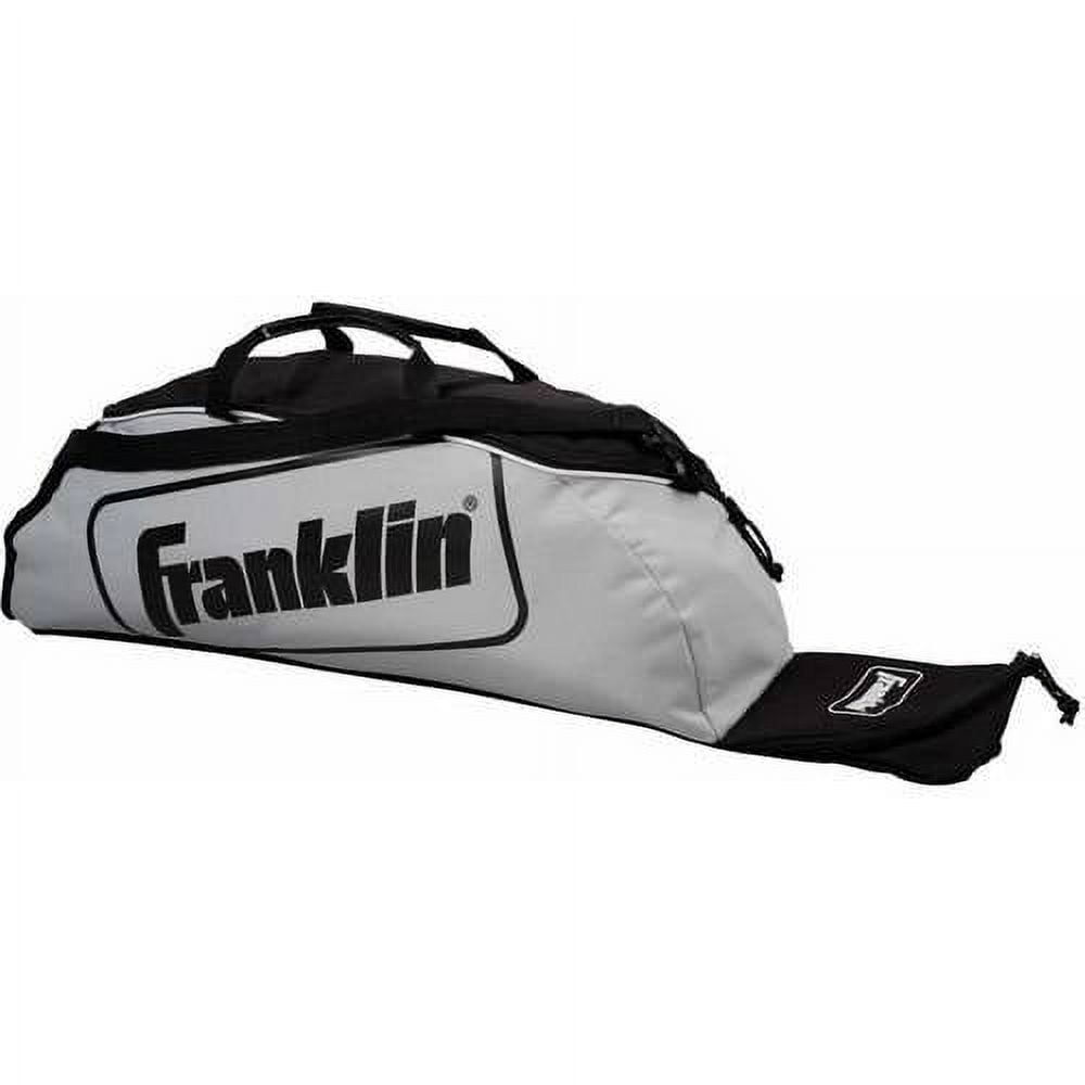 Franklin Sports Youth Baseball Bat Bag Kids Teeball, Softball