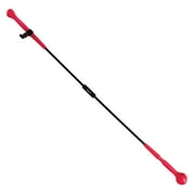 Franklin Sports Baseball + Softball Swing Stick Hitting Trainer