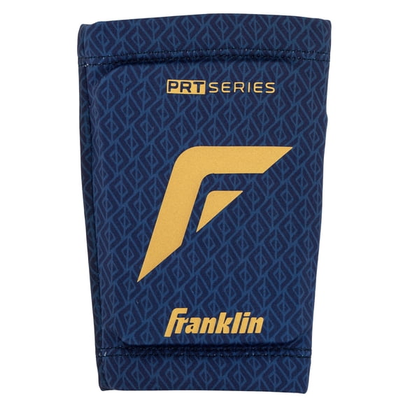 Franklin Sports Youth Baseball + Softball Protective Wrist Guard - Navy