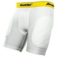 thumbnail image 1 of Franklin Sports Youth Baseball and Softball Sliding Shorts, 1 of 7