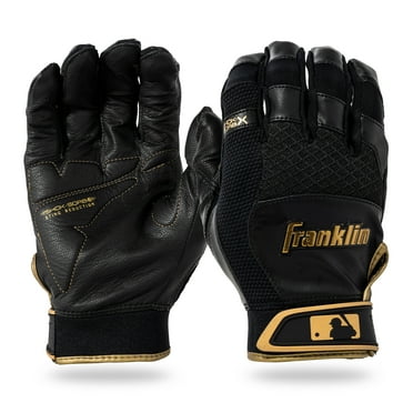 Bruce Bolt Batting Gloves Baseball Softball Batting Gloves Big