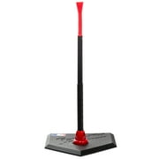 Franklin Sports MLB Spring Swing Adjustable Kids Teeball Batting Tee