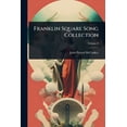 thumbnail image 1 of Franklin Square Song Collection, (Paperback), 1 of 1