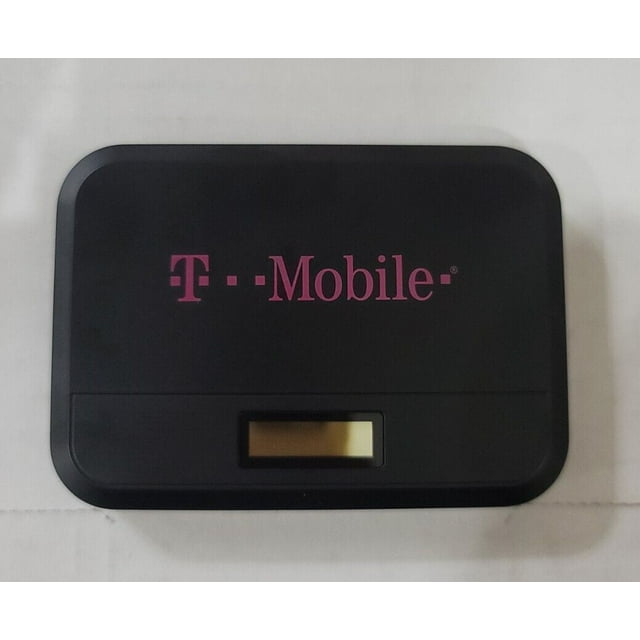 Franklin T9 Wireless XHGR717 Hotspot WiFi 4G LTE Mobile TMobile No