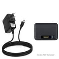 thumbnail image 1 of Franklin Wireless R850 4G LTE Mobile Hotspot Charger, BoxWave® [Wall Charger Direct] Wall Plug Charger for Franklin Wireless T9 Mobile Hotspot | R910 Mobile Hotspot | R850 4G LTE Mobile Hotspot, 1 of 5