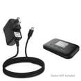thumbnail image 1 of Franklin Wireless R910 Mobile Hotspot Charger, BoxWave [Wall Charger Direct] Wall Plug Charger for Franklin Wireless T9 Mobile Hotspot | R910 Mobile Hotspot | R850 4G LTE Mobile Hotspot, 1 of 5