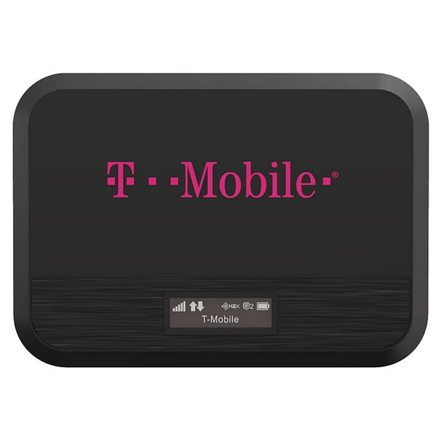 Franklin Wireless T9 Mobile Hotspot TMobile Unlocked