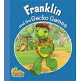 thumbnail image 1 of Franklin and Friends: Franklin and the Gecko Games (Paperback), 1 of 1