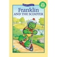 thumbnail image 1 of Pre-Owned Franklin and the Scooter (Paperback) 1553374940 9781553374947, 1 of 1
