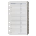 thumbnail image 1 of FranklinCovey Address-Phone Tabs (Pocket Size), 1 of 3