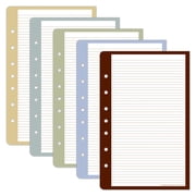 FranklinCovey Classic Color Lined Pages Classic Size
