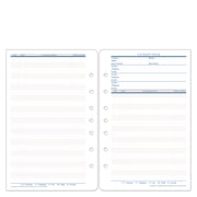 FranklinCovey Client File Classic Size