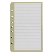 FranklinCovey Color Wide Lined Pages Classic Size