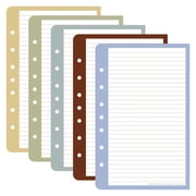 FranklinCovey Color Wide Lined Pages Classic Size