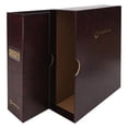 thumbnail image 1 of FranklinCovey Compact Storage Combo - Burgundy, 1 of 1