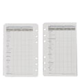 thumbnail image 1 of FranklinCovey Financial Plans Pack (Compact Size), 1 of 3