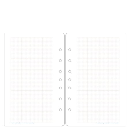 FranklinCovey Graph Pages (Classic Size)