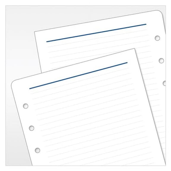 FranklinCovey - Lined Pages - Expansion Pages for Planners (Pocket)