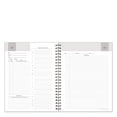 thumbnail image 1 of FranklinCovey Monarch Daily Undated Wire-bound 31-Day Planner, 1 of 1