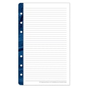 FranklinCovey Monticello Lined Pages Compact Size