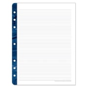 FranklinCovey Monticello Lined Pages Monarch Size