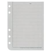 FranklinCovey Original Cut-Away Daily Notes Pages Compact Size