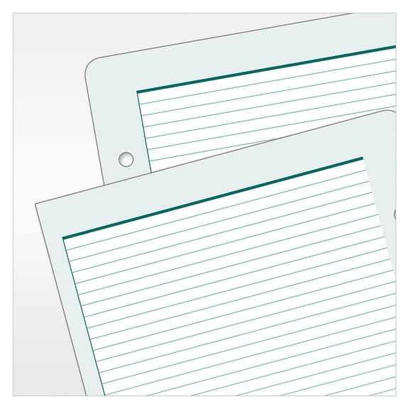FranklinCovey Original Lined Pages (Classic Size)