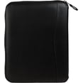 thumbnail image 1 of FranklinCovey - Planning System Binder - Vinyl Zipper Binder (Classic, Black), 1 of 10